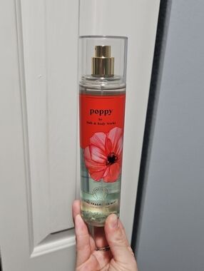 Bath & Body Works Poppy